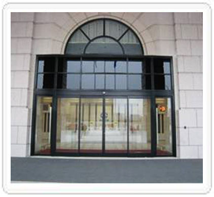 史丹利緊急疏散自動門-中鐵股份有限公司 史丹利緊急疏散自動門-中鐵股份有限公司