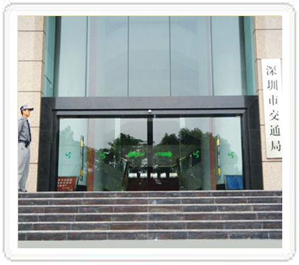 松下新銳帝自動門 松下新銳帝自動門