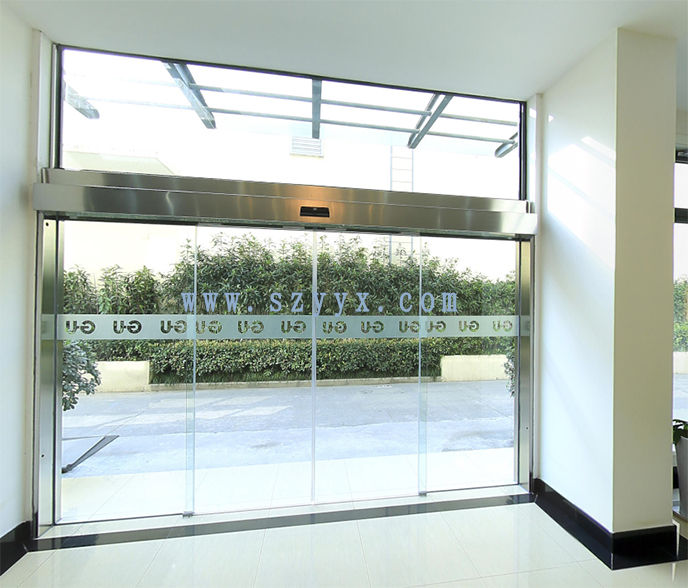 格屋(推拉)平移自動(dòng)門(mén) 格屋(推拉)平移自動(dòng)門(mén)